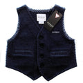 GUESS KIDSWEAR Little Boy Blue Vest