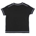 GUESS KIDSWEAR Little Boy Short Sleeve Tee Shirt Back