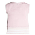 GUESS KIDSWEAR Little Girl Ice Cream Cones Layered Tee Shirt Back