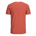 Jack Jones Take It Easy Short Sleeve Tee Back