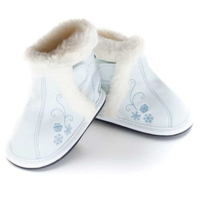 JACK & LILY Baby My Moc Boots "Karsyn"