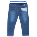 M-I-D Baby Boy Blue Jeans