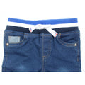 M-I-D Baby Boy Blue Jeans