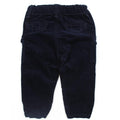 NAME IT Baby Boy Dark Sapphire Corduroy Cargo Pants