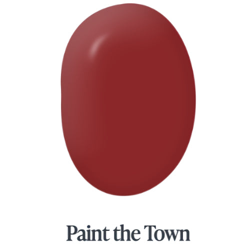Country Chic Chalk Paint "Paint The Town"