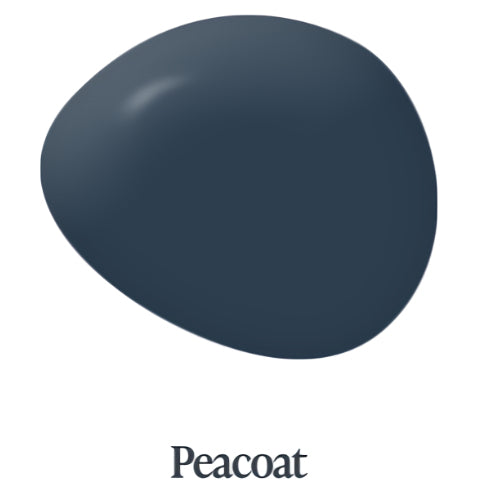 Country Chic Chalk Paint "Peacoat"