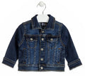 Losan Baby Boys Denim Jacket
