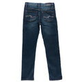 SILVER JEANS Boys Nathan Slim Fit Med Wash Jeans