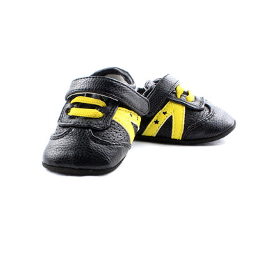 JACK & LILY  Baby Boy Shoes "Dusty"