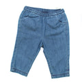 Baby Girl Kitty Bum Jeans (6M)