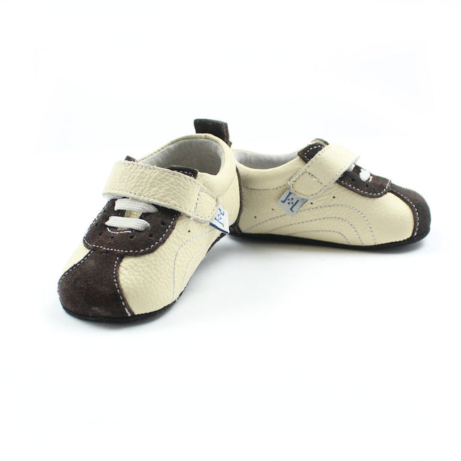 JACK & LILY Baby Boy Shoes "Gerald"