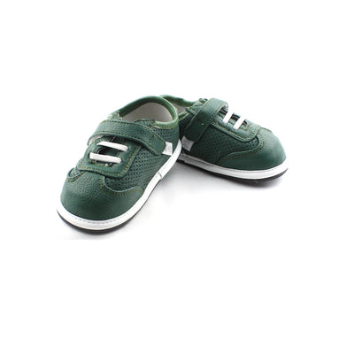 JACK & LILY Baby Boy or  Girl Shoes "Declan"