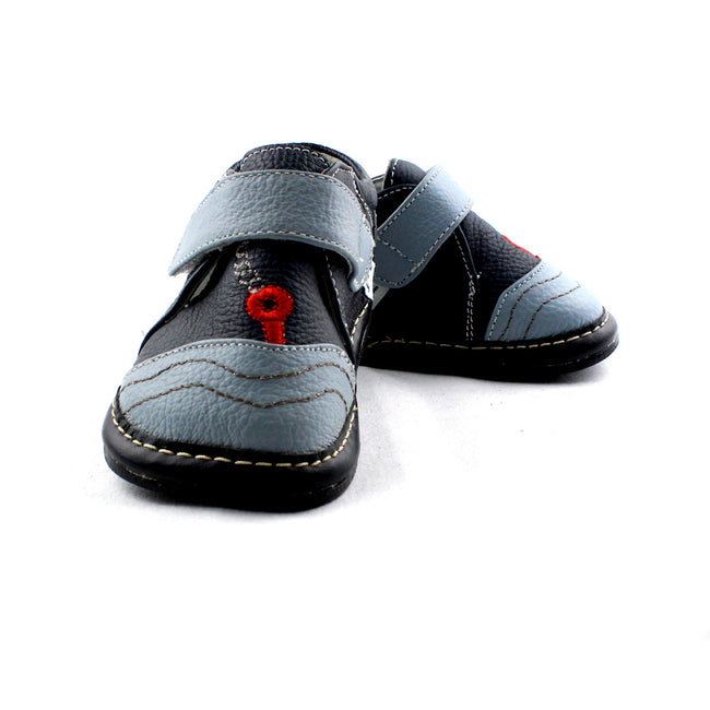 JACK & LILY  Baby Boy Shoes "Nicko"