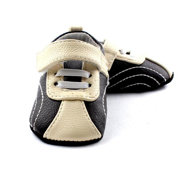 JACK & LILY  Baby Boy Shoes "Vance"