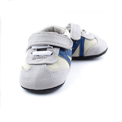JACK & LILY  Baby Boy Shoes "Louis"