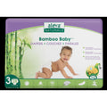 ALEVA Naturals Baby Bamboo Diapers Size 3