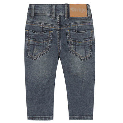 DIRKJE Baby Jeans