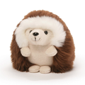 GUND Ganley The Baby Hedgehog –  (3 inches)