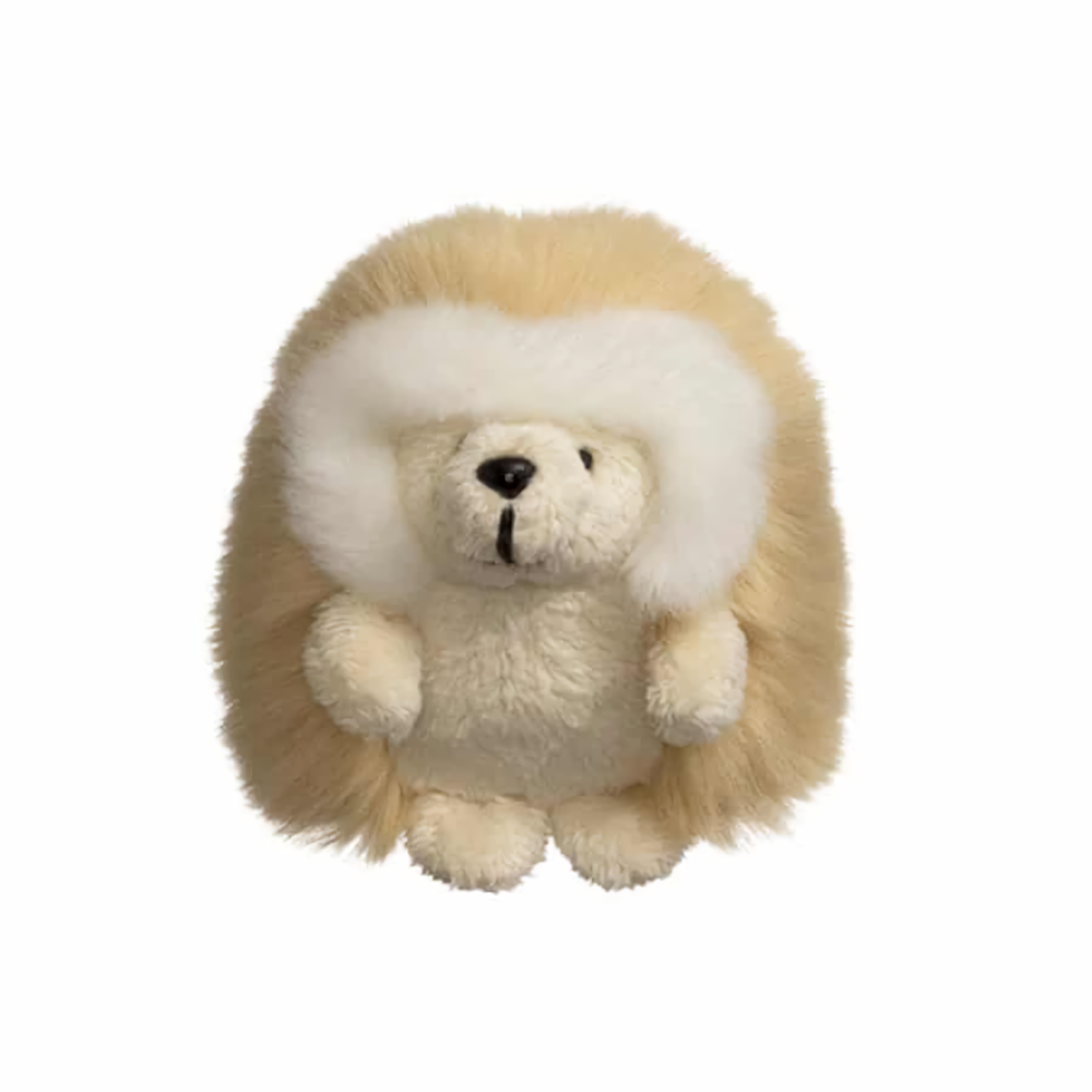 GUND Ganley The Baby Hedgehog – (3 inches) – Uptown Kidz