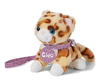 GUND Justice Pet Shop Cleo Begal Cat