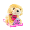 GUND Justice Pet Shop Penny Golden Retriever