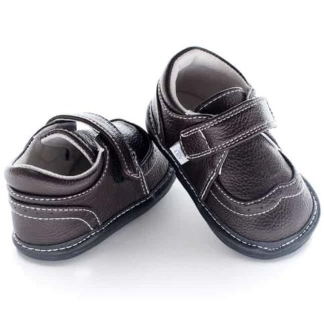 JACK & LILY  Baby/Little Boy Shoes "Griffin"