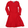 Big Girl Jersey Dress (Sz 14)