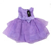 Zighi Baby Girl Special Occasion Dress Lilac