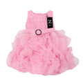 Zighi Baby Girl Special Occasion Dress Pink