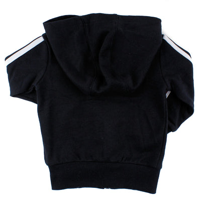 M-I-D Baby Boy Zippered Hoodie