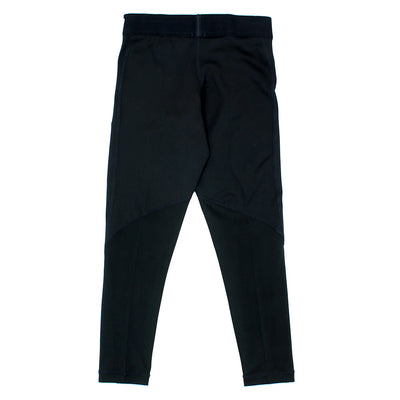Nike Little Girl Active wear Pants Black