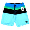 BILLABONG Big Boy Tribong X Blue Boardshort