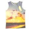 DEX KIDS Big Boy Surfing Graphic Sleeveless Tank Top