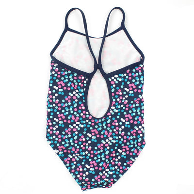 Little Girl 1 Pc Swimsuit