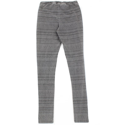Nicky B Grey Leggings