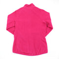 REIMA Big Girl Zippered Pink Jacket (Sz 12)