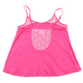 ROXY GIRL Big Girl Camisole (Sz M, XL)