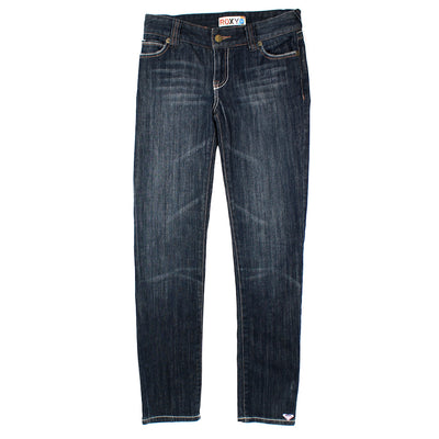 ROXY GIRL Big Girl Boot Cut Denim Jean (Sz 14)