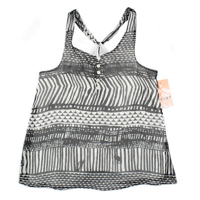 Roxy Girl Halter Top