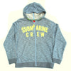 S. OLIVER Little Boy Zippered Hoodie
