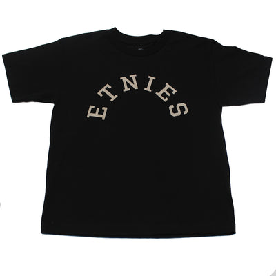 Etnies Boys Short Sleeve Tee Shirt
