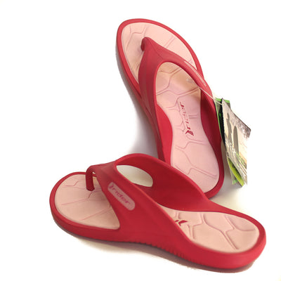 Rider Kids Girls Flip Flops