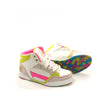 Etnies Kids Girls High Top Shoes