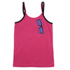 Bench Big Girl Summer Tank Top