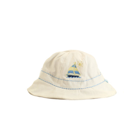 Calikids Baby Sun Bucket Hat