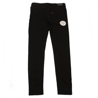 Levi Big Girl Denim Look Knit Jeggings