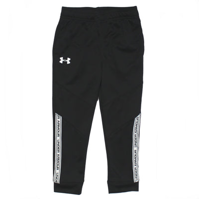 Under Armour Kids Little Boys French Terry Jogger Pants