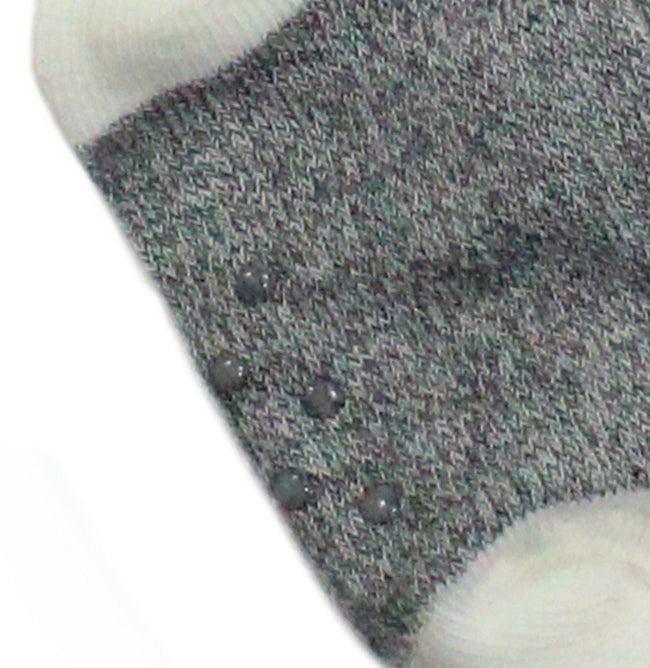 Great Northern Toddler Cabin Crew Socks Non-Skid