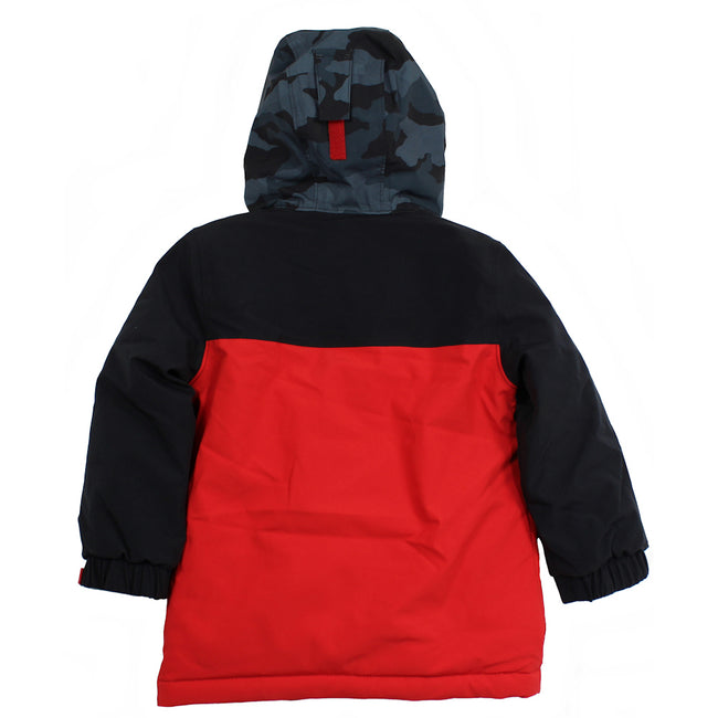 UNDER ARMOUR Little Boys Winter Jacket – Uptown Kidz Boutique