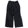 UNDER ARMOUR Kids Youth Boys Black Winter Insulated Pants Grow System